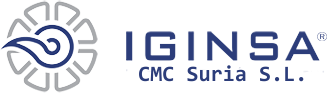 Iginsa Ibérica de Gestión industrial