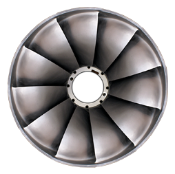 Turbina