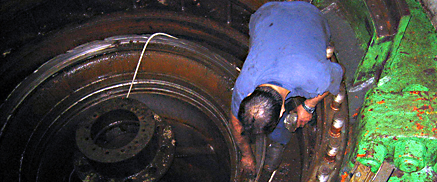 Rehabilitación y modernización
